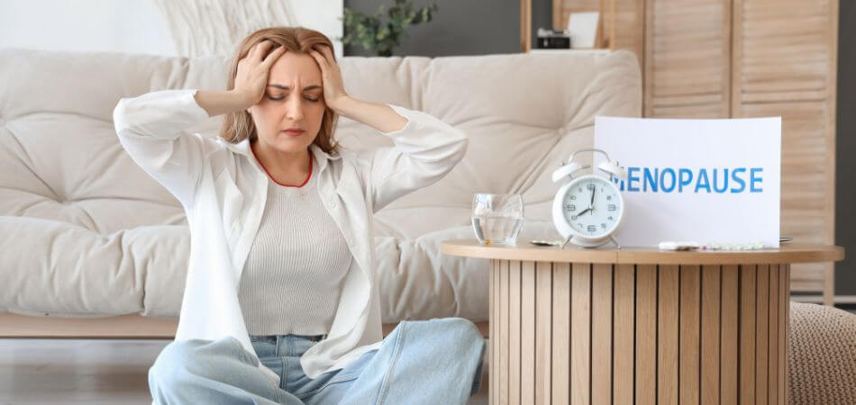Hormonal Imbalance Symptoms in Females