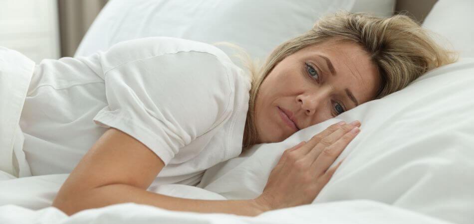 Hormonal Imbalance Symptoms in Females