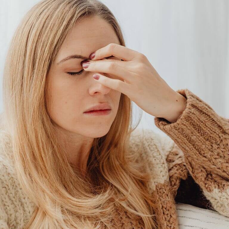 Hormonal Imbalance Symptoms in Females