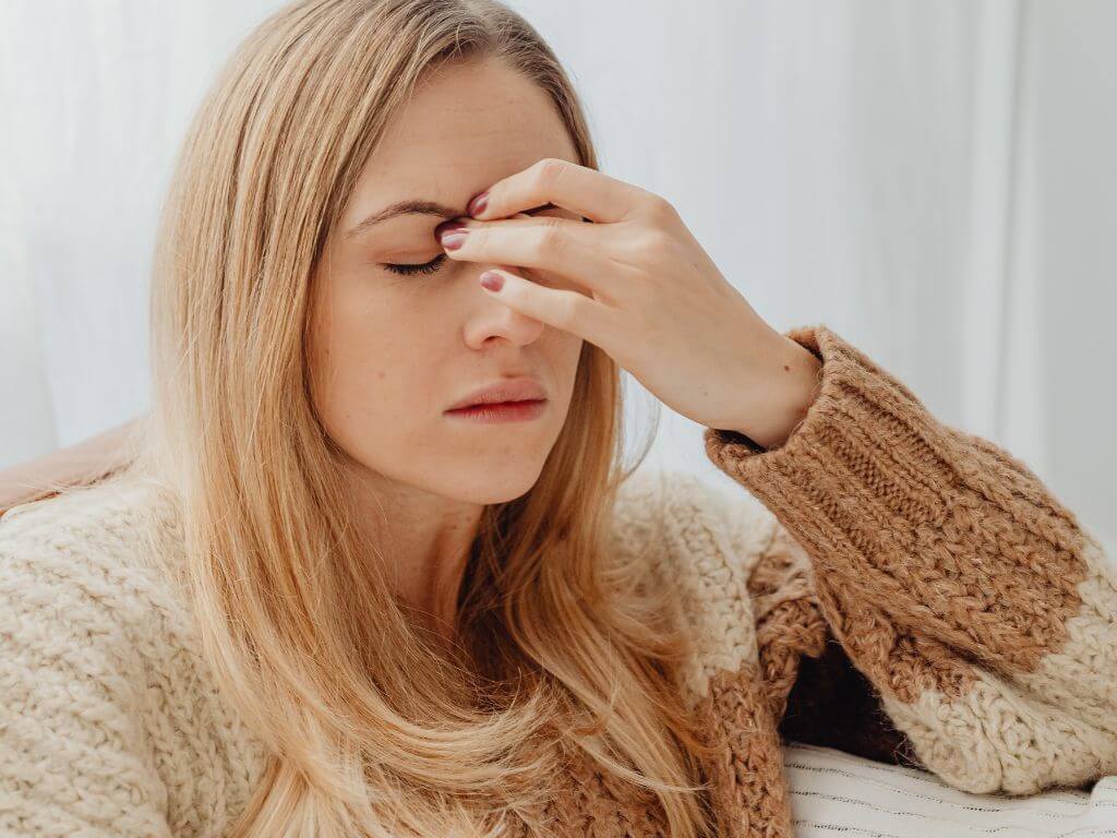 Hormonal Imbalance Symptoms in Females