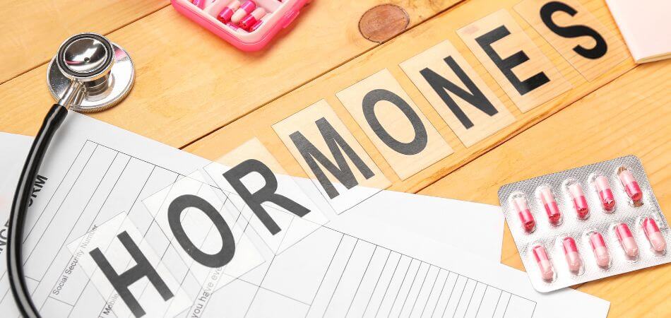 treatments for hormonal imbalance