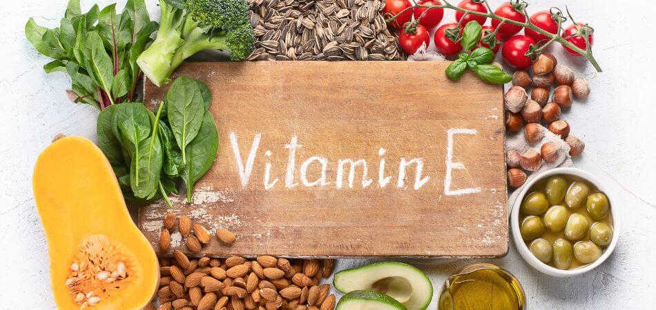 Vitamins to Balance Hormones Naturally for Women